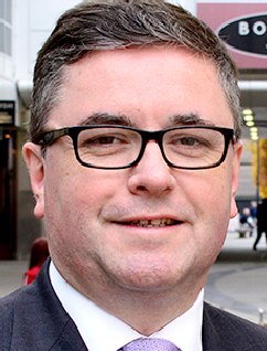 Robert Buckland