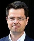 James Brokenshire