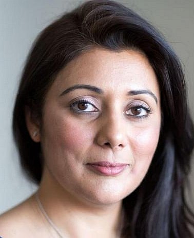 Nus Ghani