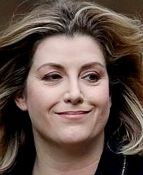 Penny Mordaunt