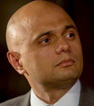 Sajid Javid