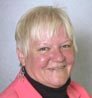 photo - link to details of Councillor Mrs Linda McKeever