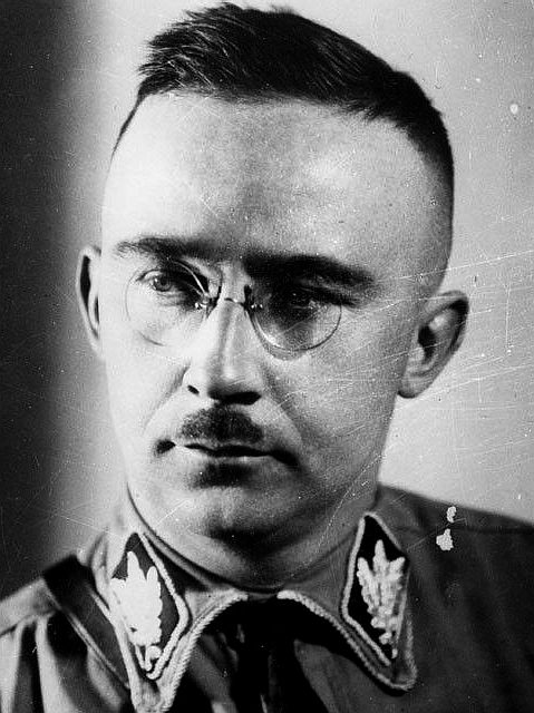 Heinrich Himmler