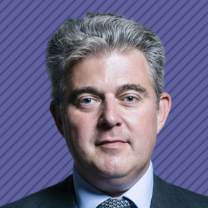 Brandon Lewis