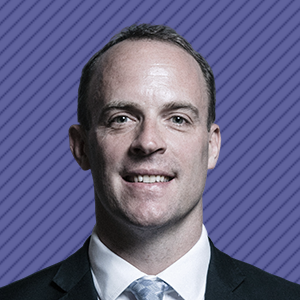 Dominic Raab