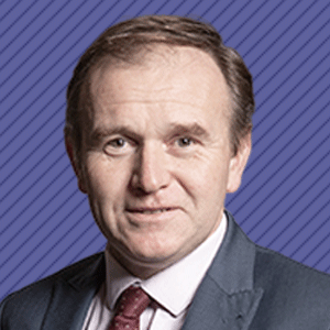 George Eustice