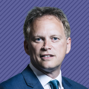 Grant Shapps