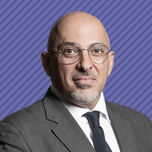 Nadhim Zahawi