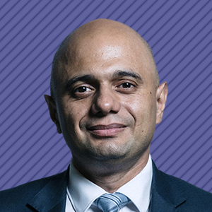 Sajid Javid