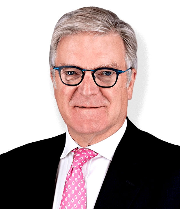 Lord Garnier was instructed by Herbert Smith Freehills, in September 2019 Edward led Tom Cleaver of Blackstone Chambers and Anna Hoffmann of 4 Pump Court in the Divisional and Supreme Courts in the intervention by former Prime Minister Sir John Major on the prorogation case: R (on the application of Miller) v The Prime Minister [2019] UKSC 41 against the former Prime Minister, Boris Johnson. In this case the Supreme Court held unanimously that the prorogation of Parliament in September 2019 had been unlawful, null and void, overturning the decision of the Divisional Court which had refused jurisdiction on the ground that the matter was political and not susceptible to judicial review.