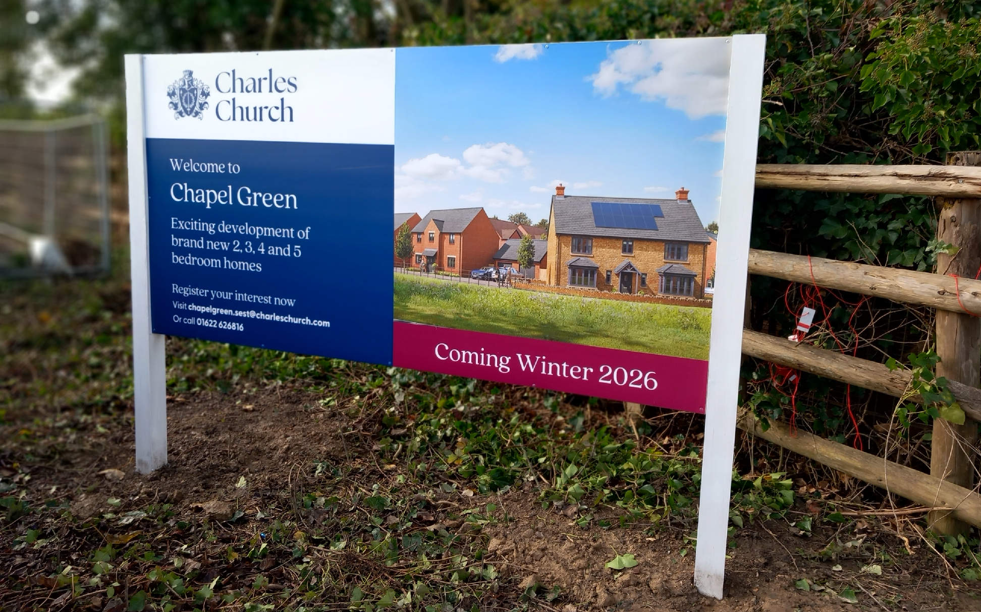 The approval of seventy houses on a long-standing dog walking field in or between 2014 and 2018, near a key regional road (the A271), has drawn intense scrutiny. While residents initially raised standard objections regarding the loss of green space, a deeper investigation into the planning process reveals a series of critical regulatory and ethical failures that cumulatively raise serious questions about the validity of the final planning consent.