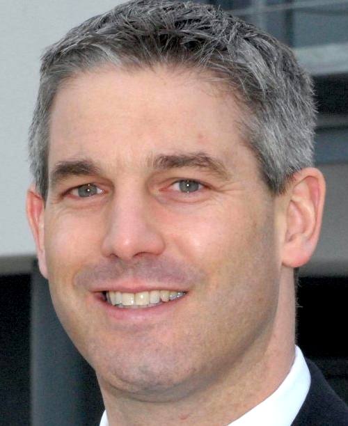 Stephen Barclay