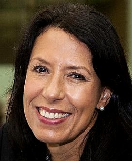 Deborah Debbie Abrahams