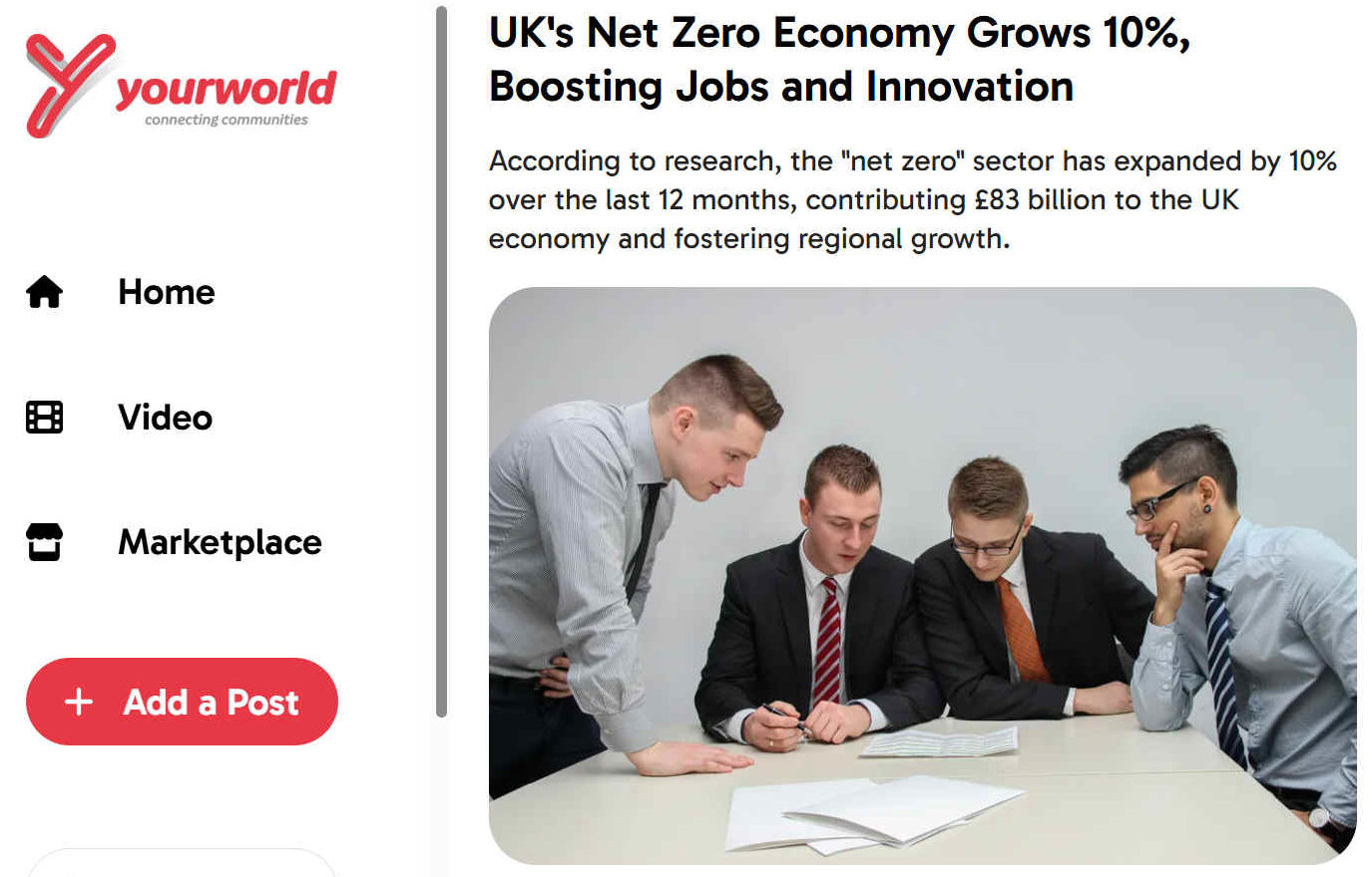 The sector expanded by 10 per cent in 2024, generating £83billion in gross value added (GVA) to the UK economy, in a boon for the Labour Government's goal of bolstering economic growth.