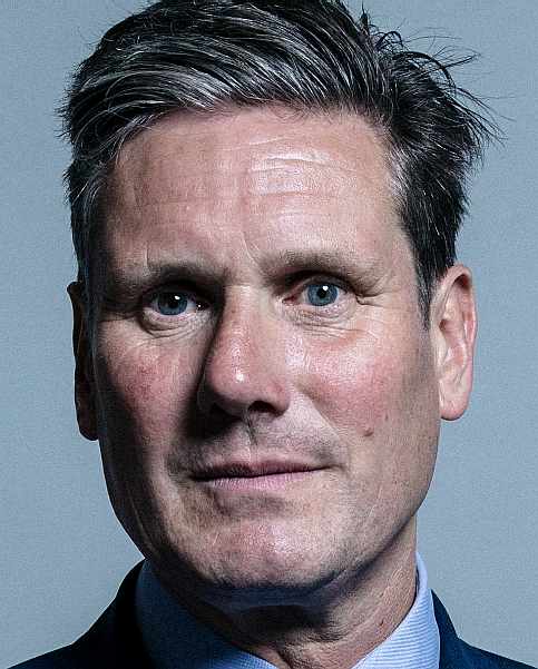 Keir Starmer