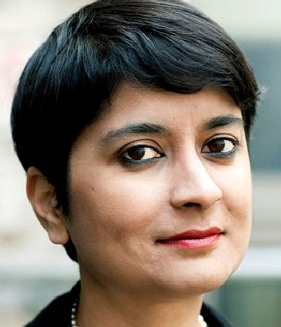 Baroness Sharmi Chakrabarti