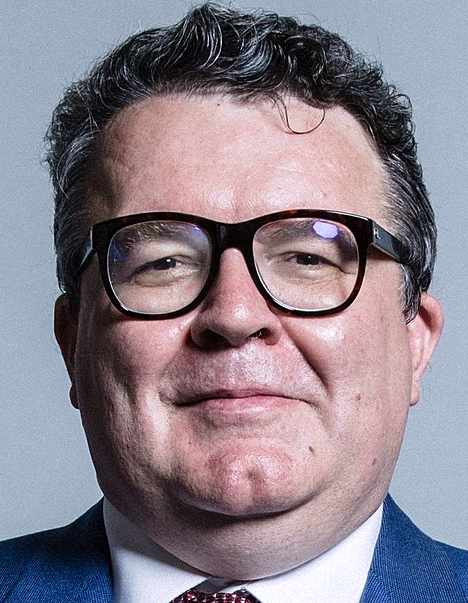 Tom Watson