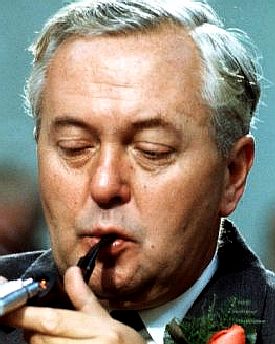 Harold Wilson