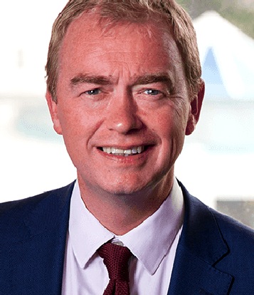 Tim Farron