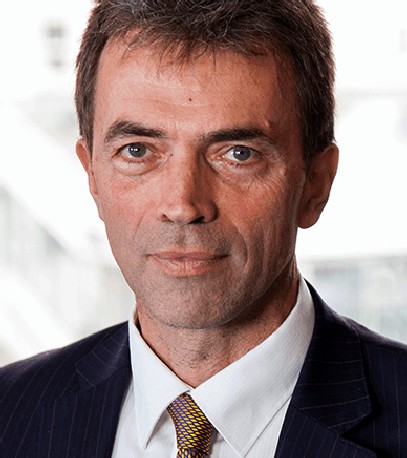 Tom Brake