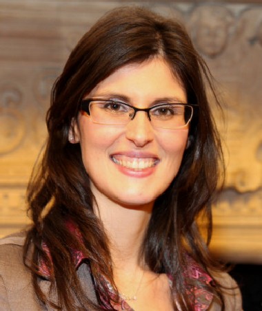 Layla Moran