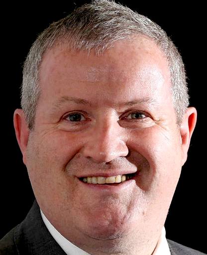 Ian Blackford