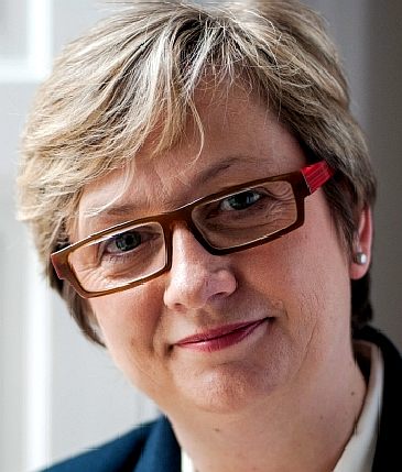 Joanna Cherry OC