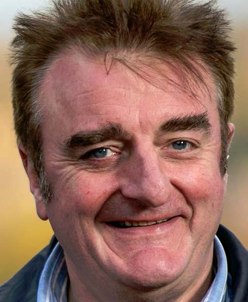 Tommy Sheppard