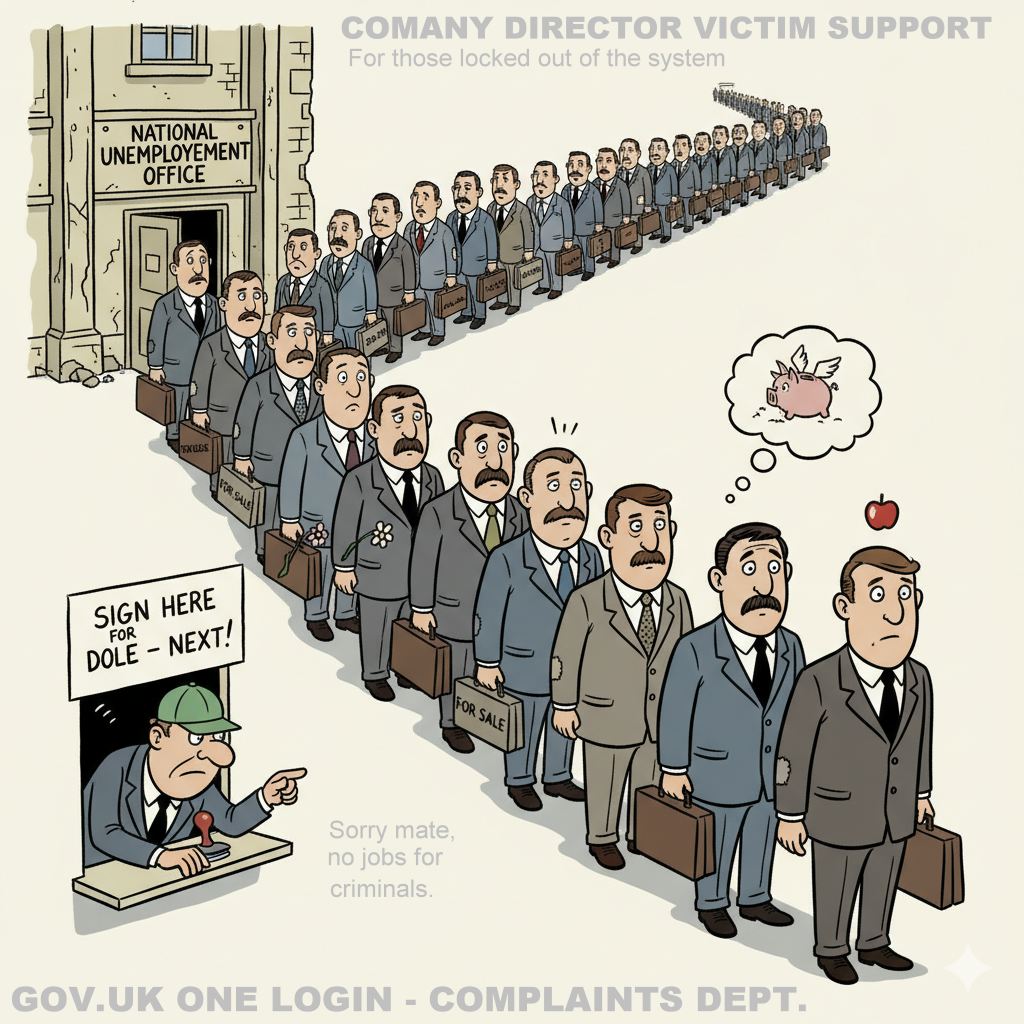 Britain represents just one catastrophe after another. But, why with so many checks in place, with existing systems, is it necessary to completely revise just about everything, in the process, cocking up just about everything. Who is responsible for this mess, and will they be sacked, or will this be another Horizon style cover up exercise, that the BBC will whitewash and edit, to make it look like it is the victims who are crazy!