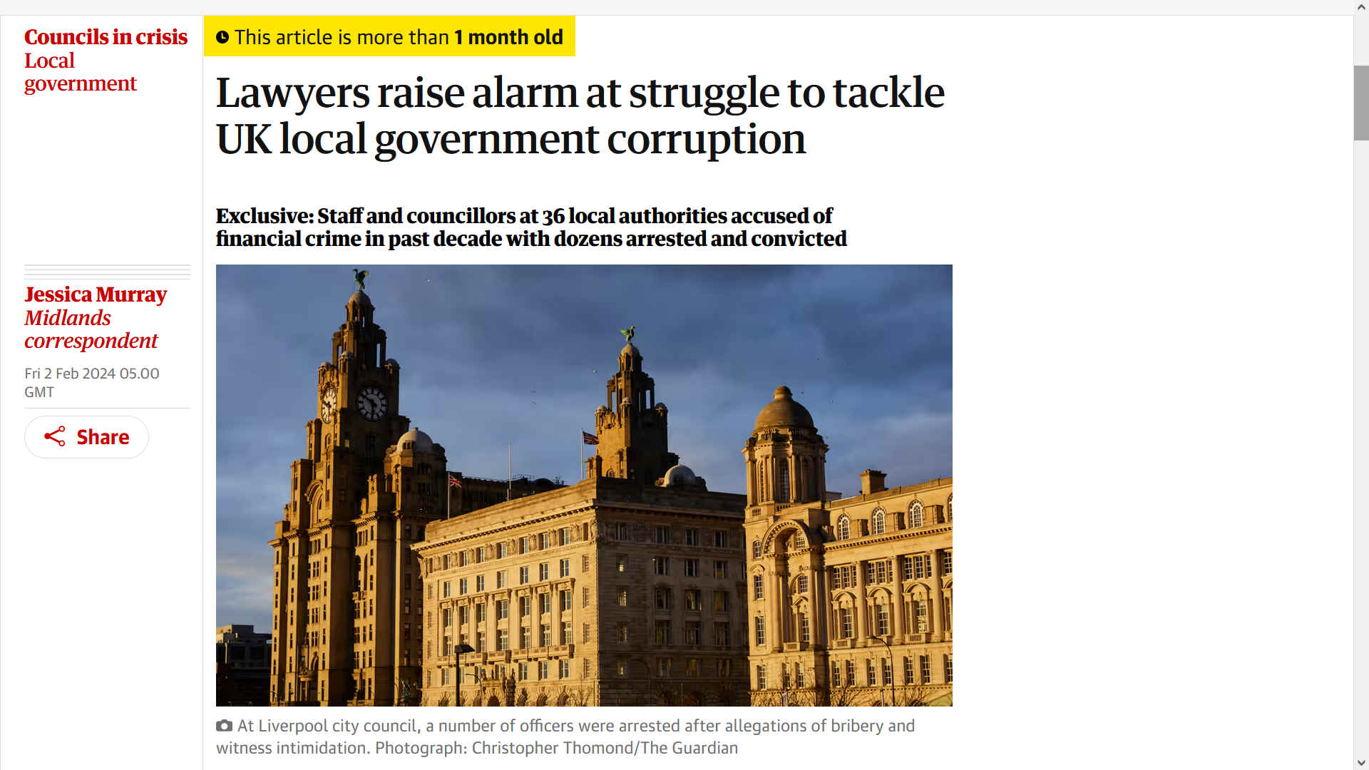 Incompetent local authorities and layer upon layer of non-productive Councillors and MPs, all drawing salaries and expenses, are draining the lifeblood of the nation. If officers are able to skirt around sensitive cases using delegated powers. Why do we need members at all. Do we need their fat arses to warm the seats of chambers that are no longer needed? Are the seats lonely and cold, that the taxpayer should fork out to keep them polished?